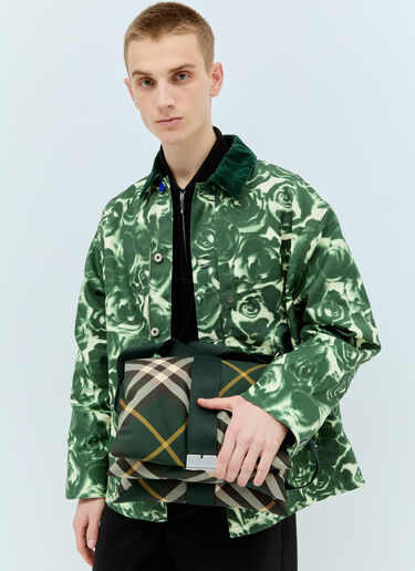 Pillow 斜挎包 Burberry Pillow 斜挎包 绿色 bur0155111
