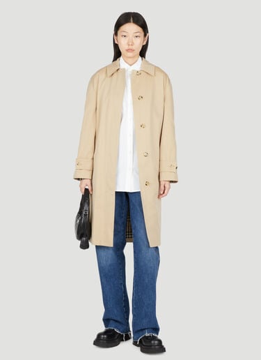 린스톤 파카 Burberry 린스톤 파카 베이지 bur0253026