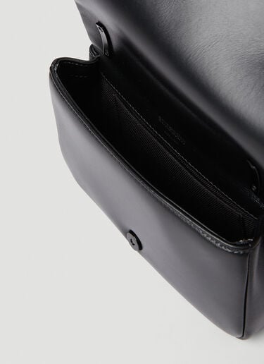 Mini Lola Shoulder Bag Burberry Mini Lola Shoulder Bag Black bur0253057