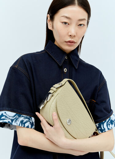 Burberry 체스 사첼 숄더백 베이지 bur0255086