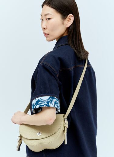체스 사첼 숄더백 Burberry 체스 사첼 숄더백 베이지 bur0255086