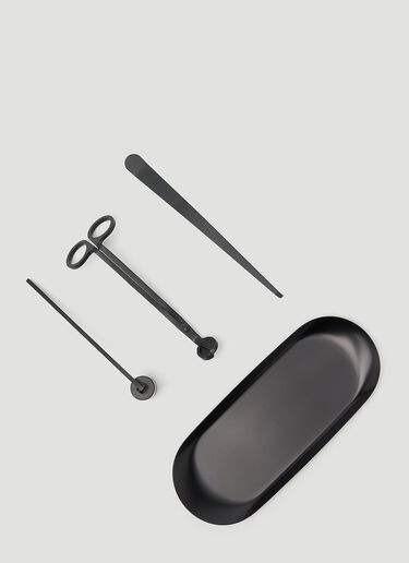 Candle Care Tool Set Boy Smells Candle Care Tool Set Black bys0348021