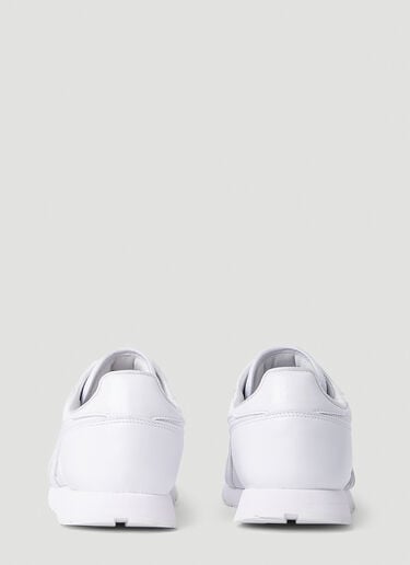 x Asics OC Runner Sneakers Comme des Garçons SHIRT x Asics OC Runner Sneakers White cdg0150019