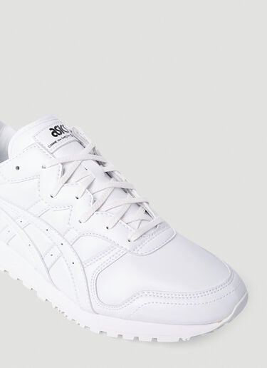 x Asics OC Runner Sneakers Comme des Garçons SHIRT x Asics OC Runner Sneakers White cdg0150019