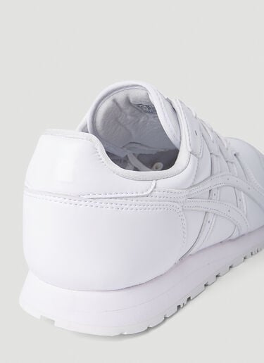 x Asics OC Runner Sneakers Comme des Garçons SHIRT x Asics OC Runner Sneakers White cdg0150019