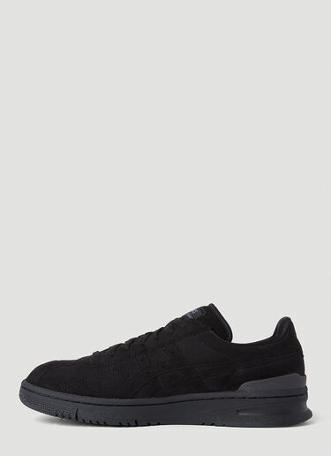 x Asics 运动鞋 Comme des Garçons SHIRT x Asics 运动鞋 黑色 cdg0152006