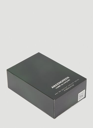 Comme des Garçons PARFUMS Amazingreen Eau De Parfum Natural cdp0344004
