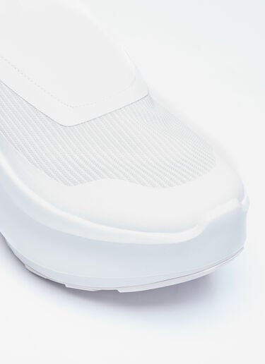 套穿厚底运动鞋 Comme Des Garçons x Salomon 套穿厚底运动鞋 白色 cds0354002