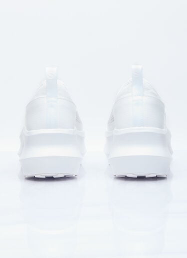 套穿厚底运动鞋 Comme Des Garçons x Salomon 套穿厚底运动鞋 白色 cds0354002