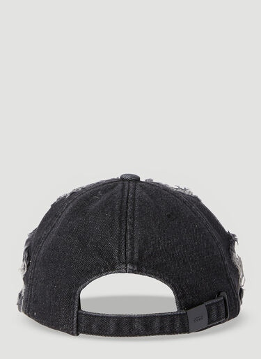 Hash Baseball Cap 032C Hash Baseball Cap Grey cee0152012