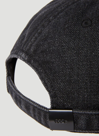 Hash Baseball Cap 032C Hash Baseball Cap Grey cee0152012