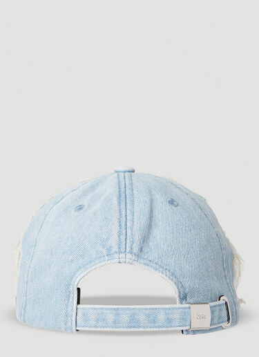 Hash Baseball Cap 032C Hash Baseball Cap Light Blue cee0152013