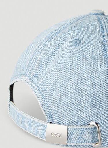 Hash Baseball Cap 032C Hash Baseball Cap Light Blue cee0152013
