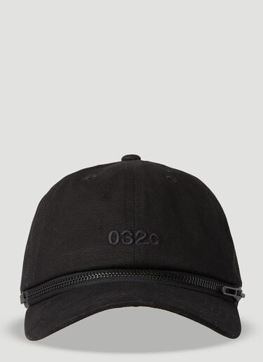 Chopper Baseball Cap 032C Chopper Baseball Cap Black cee0152014