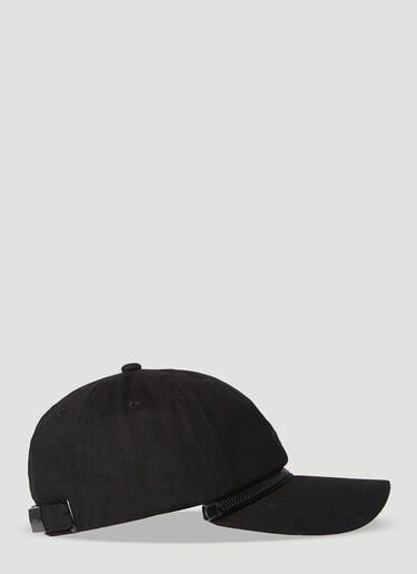Chopper Baseball Cap 032C Chopper Baseball Cap Black cee0152014