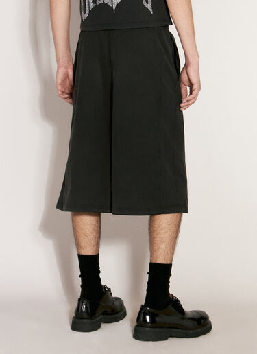 Team Layered Shorts 032C Team Layered Shorts Black cee0156003