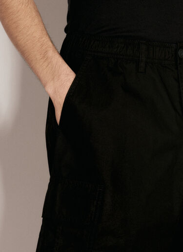 Team Cargo Shorts 032c Team Cargo Shorts Black cee0156019