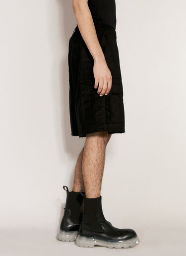 Team Cargo Shorts 032c Team Cargo Shorts Black cee0156019