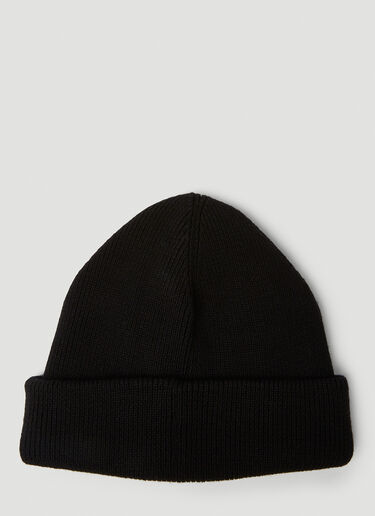 032C Selfie Beanie Hat Black cee0350005