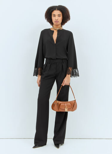The 99 Shoulder Bag Chloé The 99 Shoulder Bag Brown chl0258031