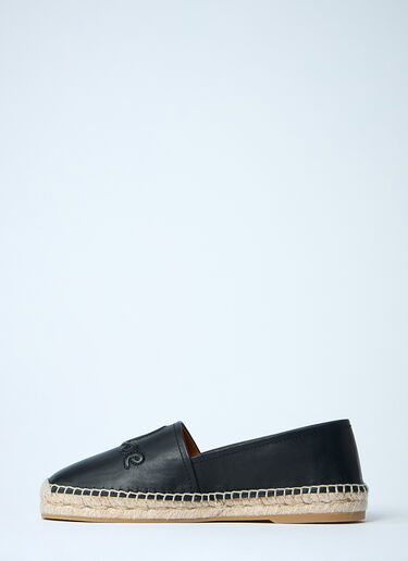 Chloé Isla Espadrilles Black chl0261035