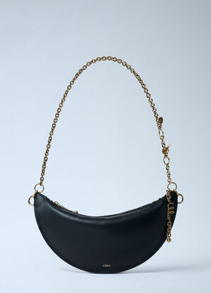 Chloé Icon Shoulder Bag Black chl0261040