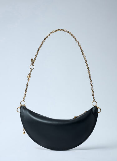 Icon Shoulder Bag Chloé Icon Shoulder Bag Black chl0261040