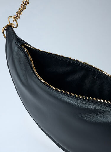 Icon Shoulder Bag Chloé Icon Shoulder Bag Black chl0261040