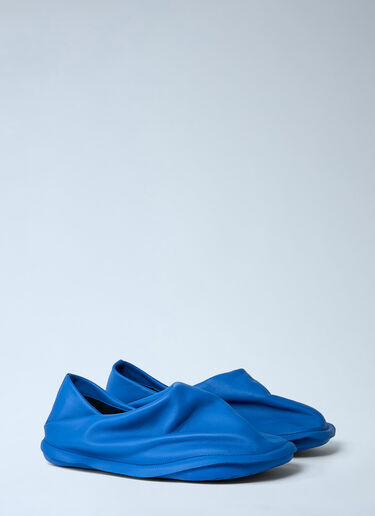 Peu Form Shoes Camper x Issey Miyake Peu Form Shoes Blue cim0262004