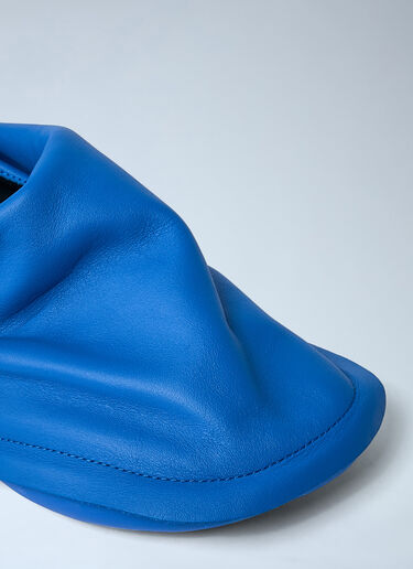 Peu Form Shoes Camper x Issey Miyake Peu Form Shoes Blue cim0262004