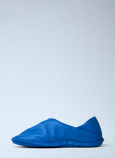 Peu Form Shoes Camper x Issey Miyake Peu Form Shoes Blue cim0262004