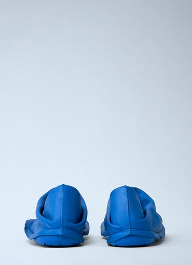 Peu Form Shoes Camper x Issey Miyake Peu Form Shoes Blue cim0262004