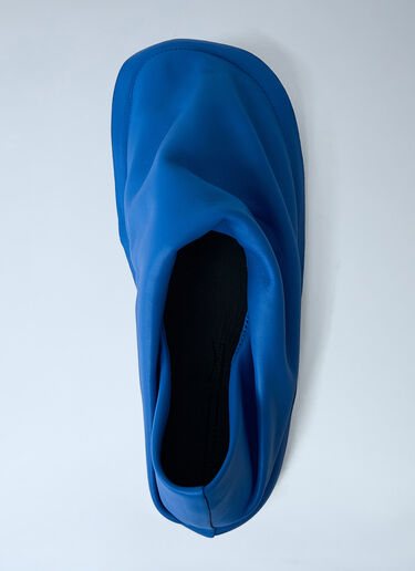 Peu Form Shoes Camper x Issey Miyake Peu Form Shoes Blue cim0262004