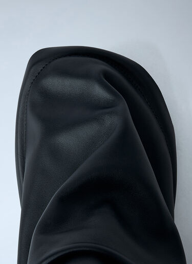 Peu Form Boots Camper x Issey Miyake Peu Form Boots Black cim0362001