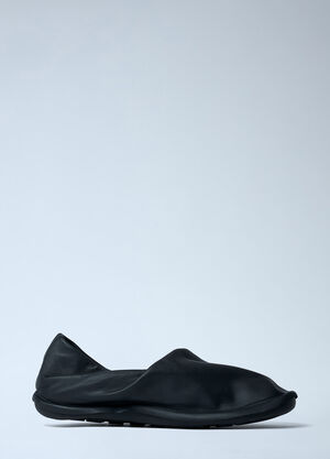 Camper x Issey Miyake Peu Form Shoes Black cim0362002