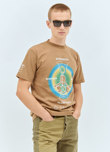 타입 02 미드 선글라스 Clean Waves 타입 02 미드 선글라스 블랙 clw0357006