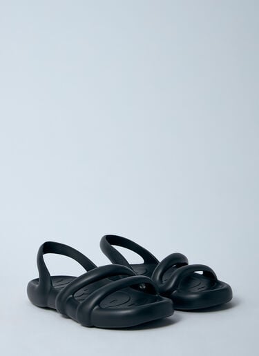 CAMPER Kobarah サンダル ブラック cmp0260005