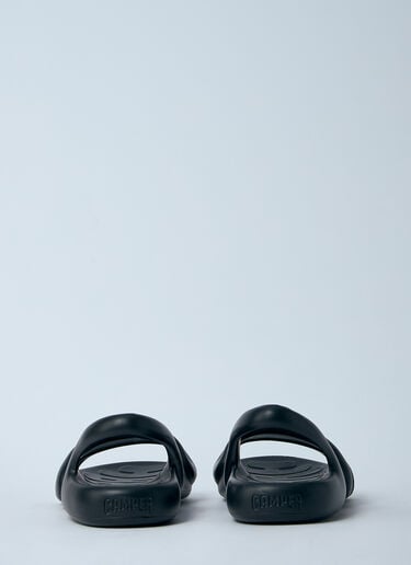 CAMPER Kobarah サンダル ブラック cmp0260005