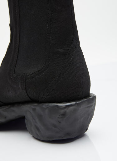 Venga Boots Camperlab Venga Boots Black cmp0356005