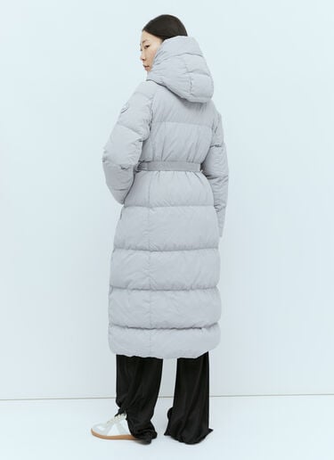 Canada Goose Marlow Down Parka Grey cnd0252001