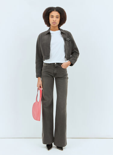 Coperni 티셔츠 바디수트 화이트 cpn0257007