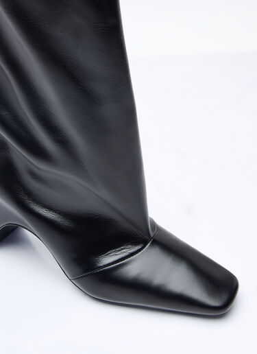 Bridge Boots Coperni Bridge Boots Black cpn0257010