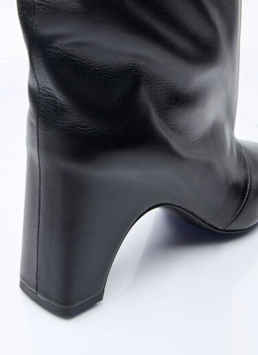 Bridge Boots Coperni Bridge Boots Black cpn0257010