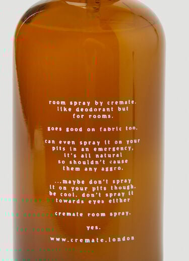 Mary Mother of God Room Spray Cremate Mary Mother of God Room Spray Brown crt0348004