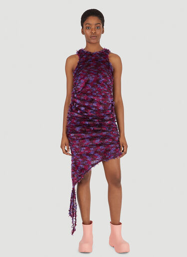 Lydia Dress Collina Strada Lydia Dress Purple cst0246004