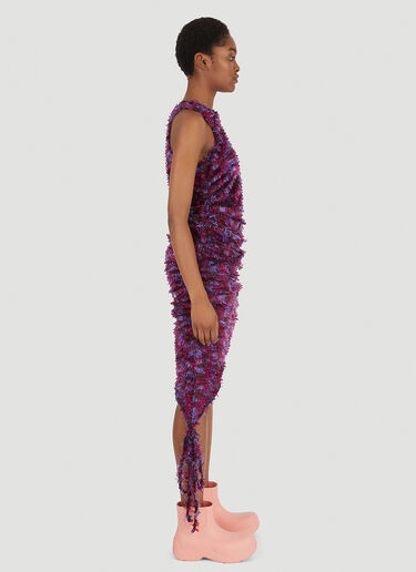 Lydia Dress Collina Strada Lydia Dress Purple cst0246004