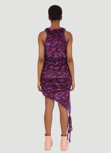 Lydia Dress Collina Strada Lydia Dress Purple cst0246004