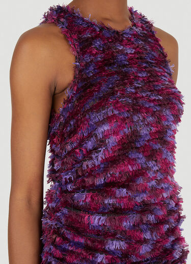 Lydia Dress Collina Strada Lydia Dress Purple cst0246004