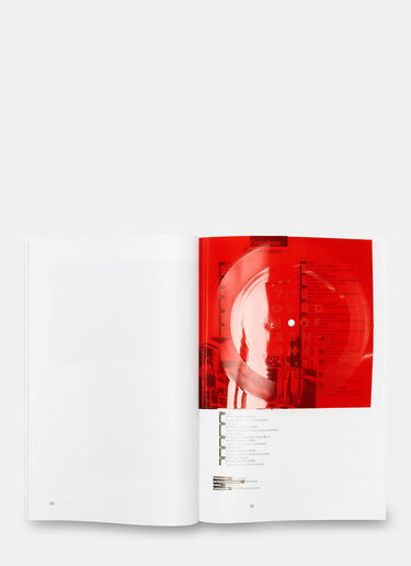 Books Zweikommasieben Issue 14 Black dbn0505107