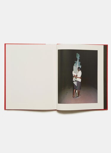 Lexicon - Viviane Sassen Books Lexicon - Viviane Sassen Black dbn0590040